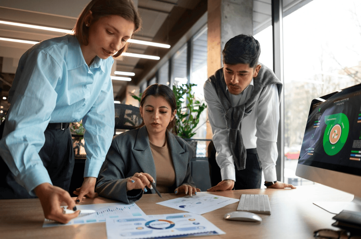 Zoho Projects: Master Every Milestone with Precision